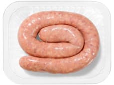 Hoogvliet Varkens verse worst