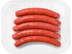 Hoogvliet Varkens chipolata's