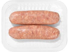Hoogvliet Varkens braadworsten
