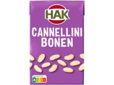 Hak Cannellini bonen in pak