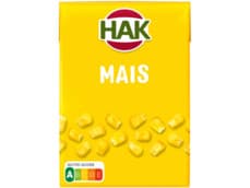 Hak Mais in pak