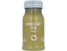 I'm Shot appel gember citroen