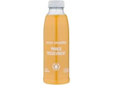 Smoothie mango passievrucht