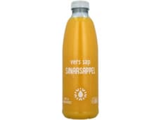 Sinaasappelsap