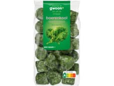 G'woon Boerenkool