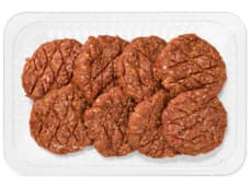 Hoogvliet Hamburgers classic