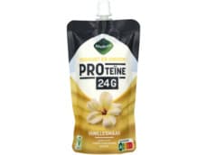 Melkan Proteine yoghurt en kwark vanille