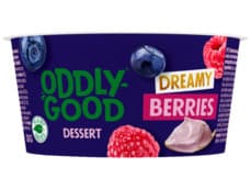 Oddlygood Dreamy berries