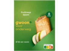 G'woon Fruitreep appel