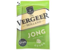 Vergeer Goudse platstuk jong