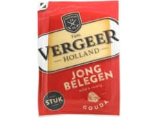 Vergeer Goudse platstuk jong belegen