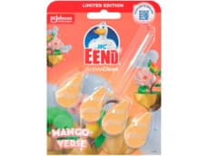 WC-Eend Toiletblok mango verse