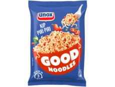 Unox Good noodles piri piri