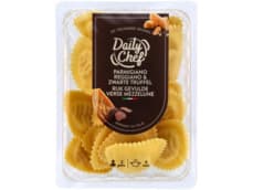 Daily Chef Pasta parmezaanse kaas en truffel