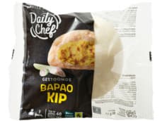 Daily Chef Bapao kip