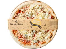 Hoogvliet Pizza quattro formaggi