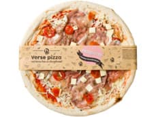 Hoogvliet Pizza prosciutto