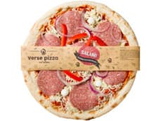 Hoogvliet Pizza salami