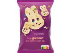 G'woon Chips lang oortjes