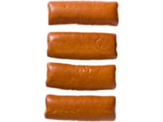 Dutch Bakery Worstenbroodjes