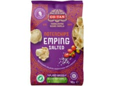 Go-Tan Emping gezouten