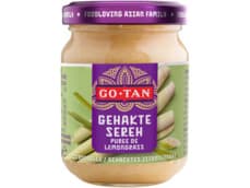 Go-Tan Gehakte sereh