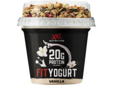 Zuivelhoeve Xxl fit yoghurt granola vanille
