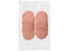 Hoogvliet Gesneden leverworst