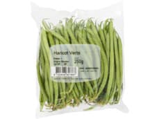 Haricot Verts