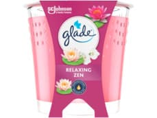 Glade Kaars relaxing zen