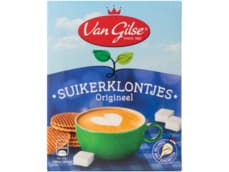 Van Gilse Suikerklonten