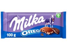 Milka Chocoladereep oreo