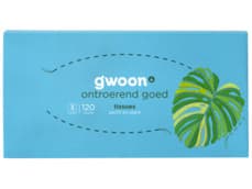 G'woon Tissues 3 laags