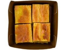 Hoogvliet Boterkoek blokjes