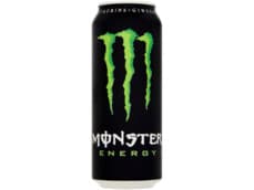 Monster Energy original green