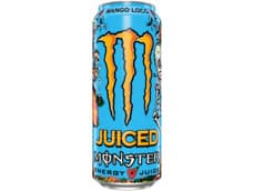 Monster Juiced mango loco
