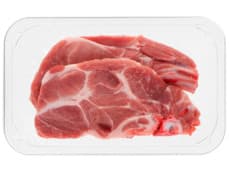 Hoogvliet Schouderkarbonade