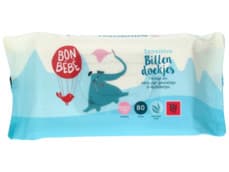 Bonbébé Sensitive billendoekjes
