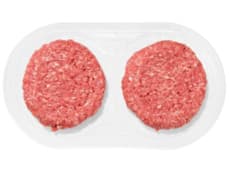 Hoogvliet Rundertartaar 2 stuks