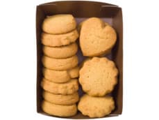 Hoogvliet Roomboter biesjes