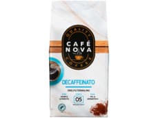 Cafe nova Snelfiltermaling cafeïnevrij