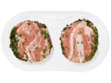 Hoogvliet Spekburgers