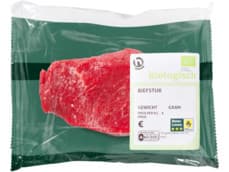 Hoogvliet Biologische biefstuk