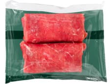 Hoogvliet Biologische rundervinken