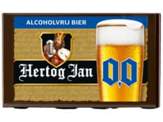 Hertog Jan Alcoholvrije krat