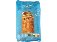 G'woon Maaltijdloempia ham kip