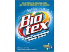 Biotex Voorwas
