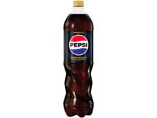 Pepsi Zero caffeine