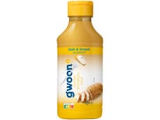 G'woon Bak en braad bewust vloeibaar