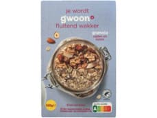G'woon Granola noten